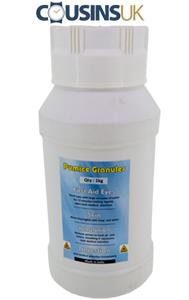 Pumice Granules