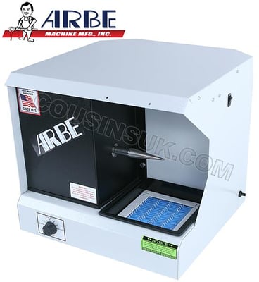 Single Spindle (Variable Speed), Arbe USA