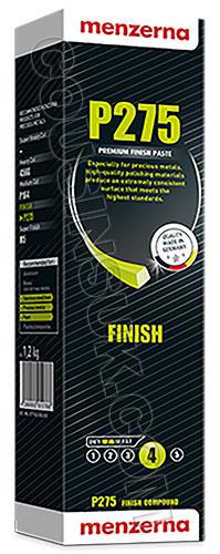 Finish (Medium Grease) Menzerna P275