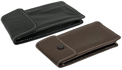 Watch Transport & Storage Pouch