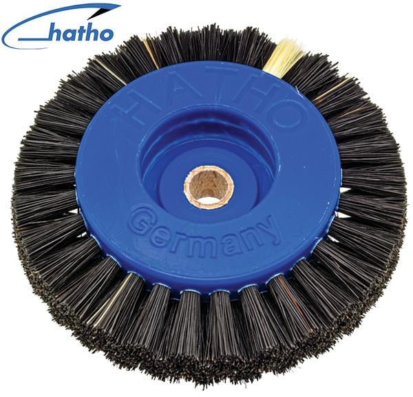Ø57mm (4 Row) Converging, Hatho Germany