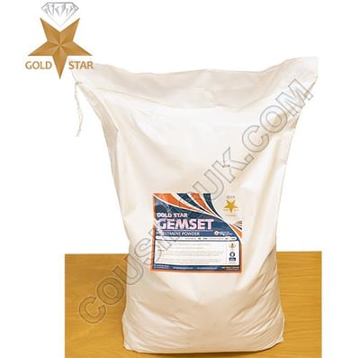 Gemset Investment Powder