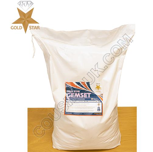 Gemset Investment Powder, 22.5KG