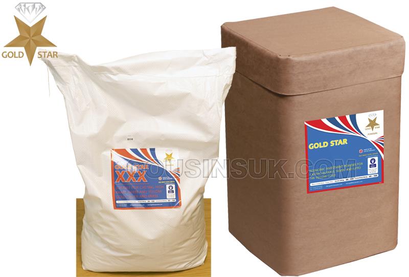 XXX Investment Powder
