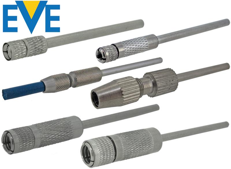 Pin Collet Mandrels