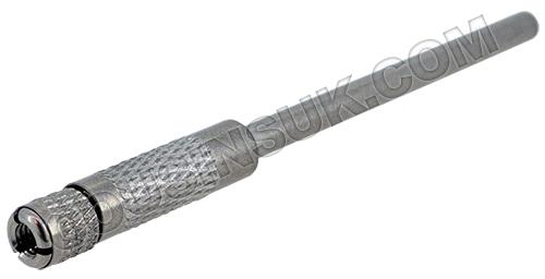 Ø2.00mm Mandrel, EVEFLEX