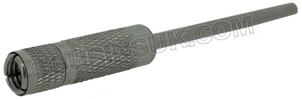 Ø4.00mm Mandrel, EVEFLEX