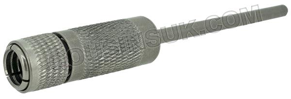 Ø5.00mm Mandrel, EVEFLEX