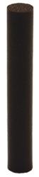 Ø4 x 26mm, Extra Coarse Grit, Hard