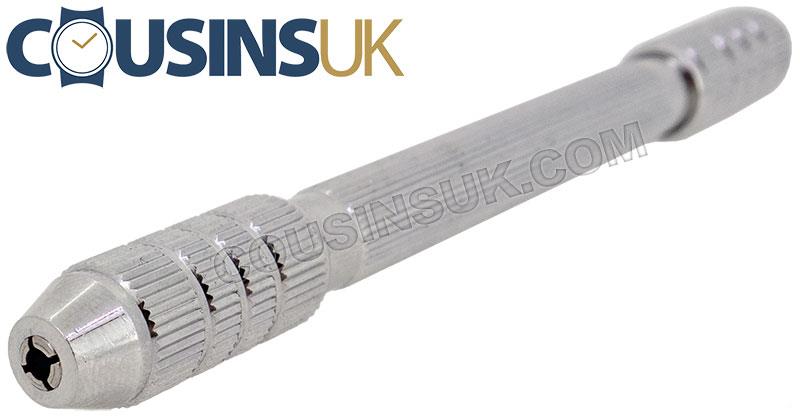 Cousins Superior, Ø0.00mm to Ø3.00mm (US Pattern)