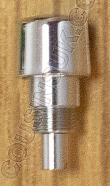 Ø4.30 x Ø3.60mm SS (OL 8.80mm), Tag Heuer HP0056