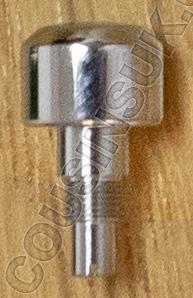 Ø4.80 x Ø2.00mm SS (OL 8.50mm), Tag Heuer HP0085