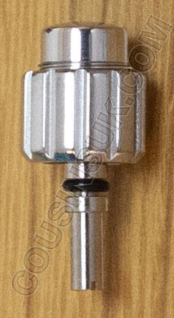 Ø5.70 x Ø4.00mm SS (OL 12.00mm)