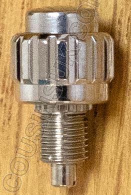 Ø6.00 x Ø4.70mm SS (OL 10.40mm)