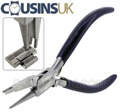 Bracelet Link Removing Pliers