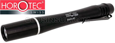 Ultra Violet (UV) Torch, Horotec Swiss