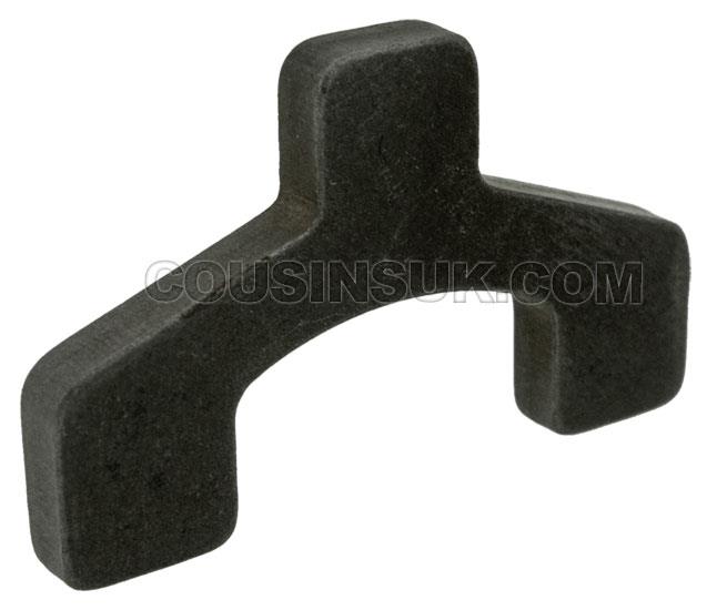 Fusee Pallet Blank