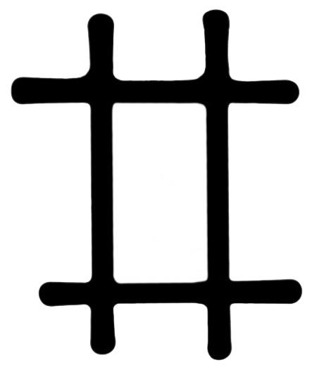 Hashtag