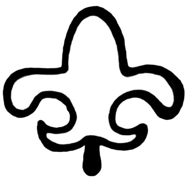Fleur de Lys