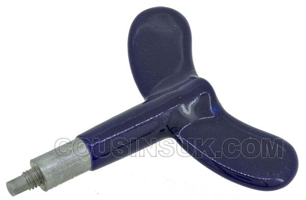 Key for Cousins Ring Cutter