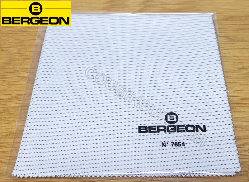Anti-Static, Bergeon ESD Safe