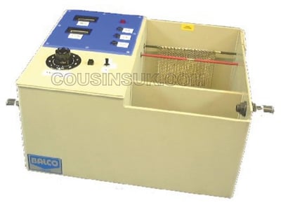 Anodising Machine