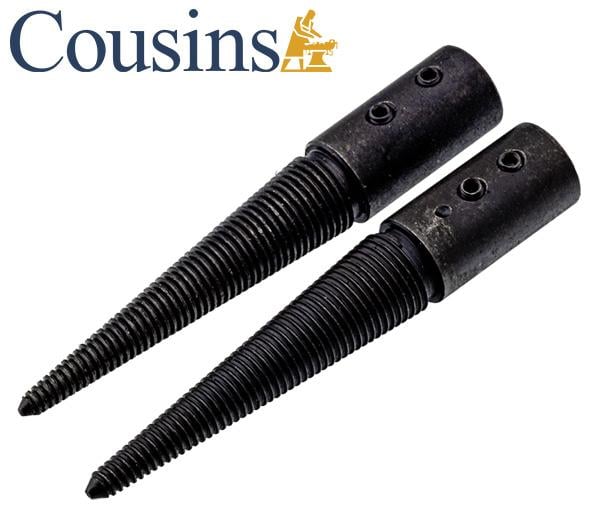 Ø8mm Bore (Right & Left Side), Cousins