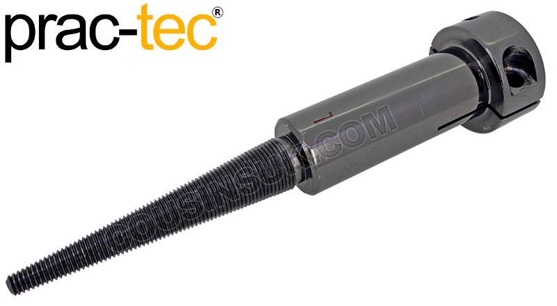 Ø14mm Bore (Left Side) Practec