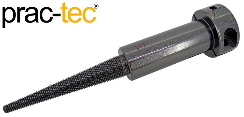 Ø14mm Bore (Right Side) Practec