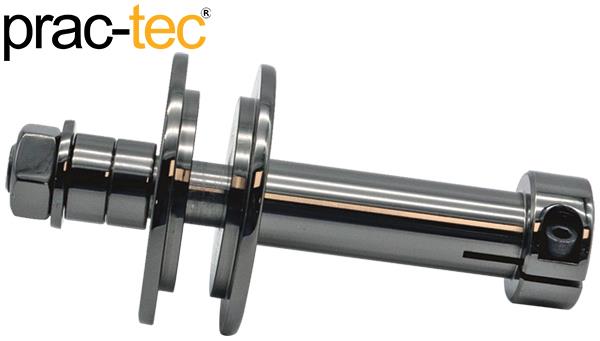 Ø16mm Bore (Right Side) Practec