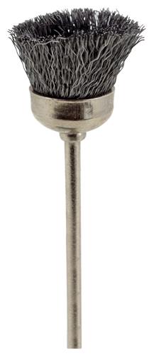 Cup (Ø13 x 10mm), Coarse