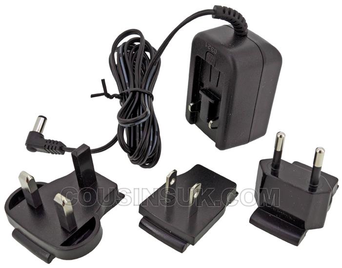 Power Unit for Martel Printer P15224