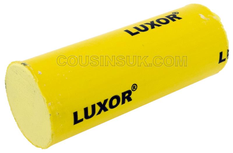 Yellow Luxor Polish