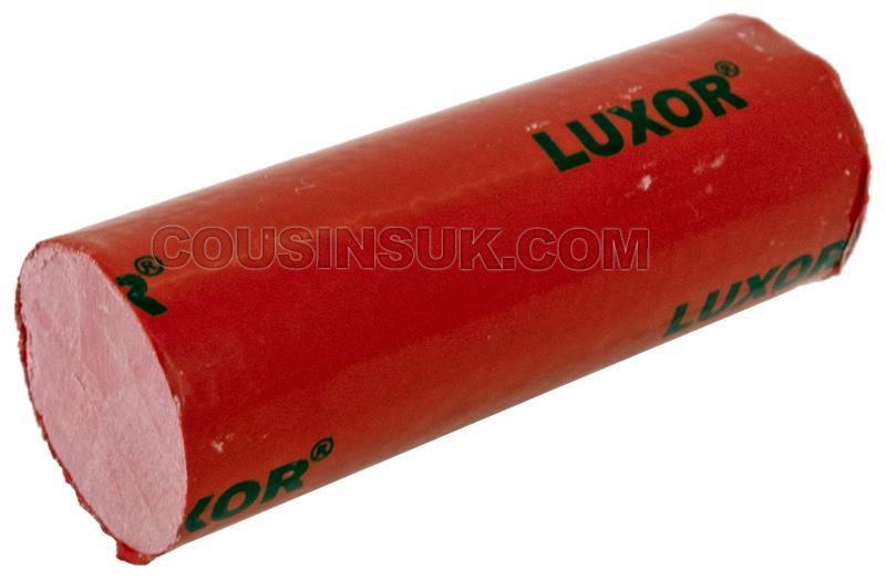 Pink Luxor Polish