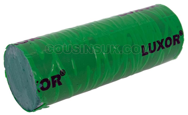 Green Luxor Polish