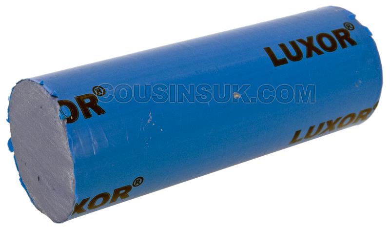 Blue Luxor Polish
