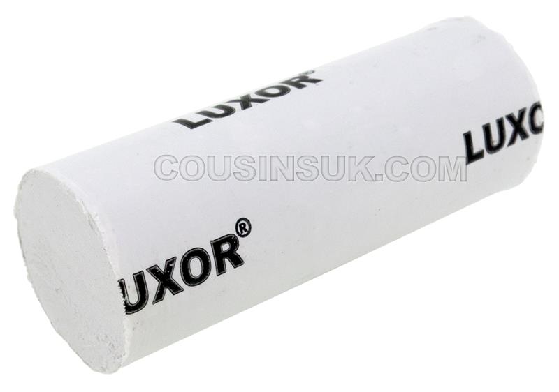 White Luxor Polish