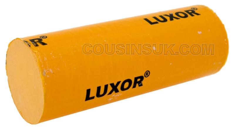 Orange Luxor Polish