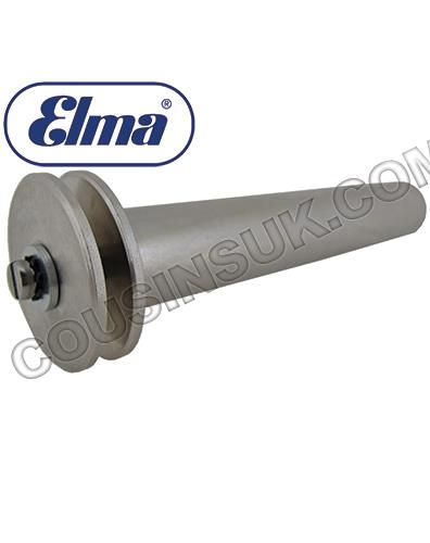 Ø15mm Bore (Right Hand) Elma 3800211000