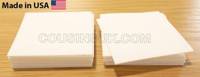 Ultra Polish Pads