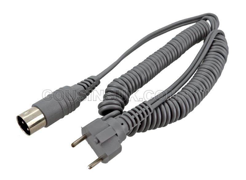 Power Cable, Maxima