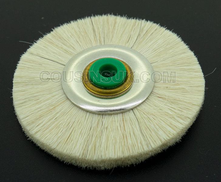 Ø48mm (slimline) Plastic Hub