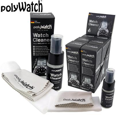 PolyWatch Watch Cleaner