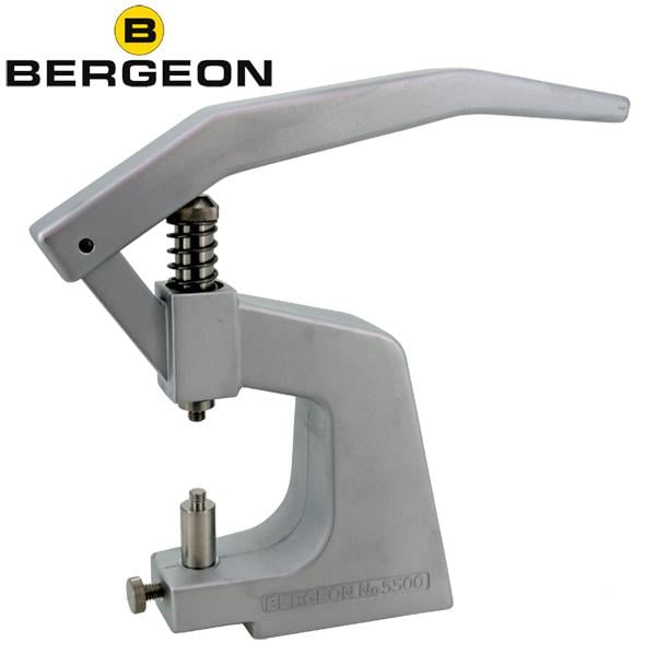 Press Lever, Bergeon 5500