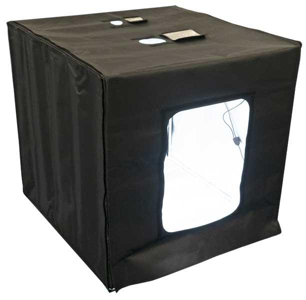 80 x 80 x 80cm Lightbox