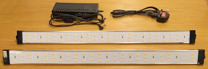 LED Strip for P62700