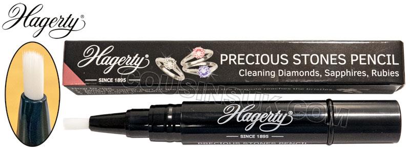 Precious Stones Pencil