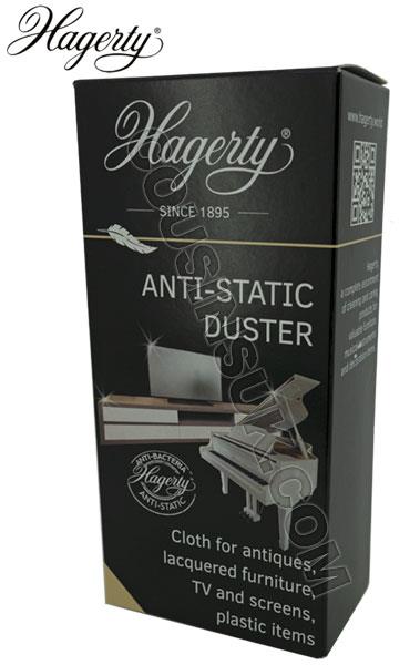 Anti-Static Duster