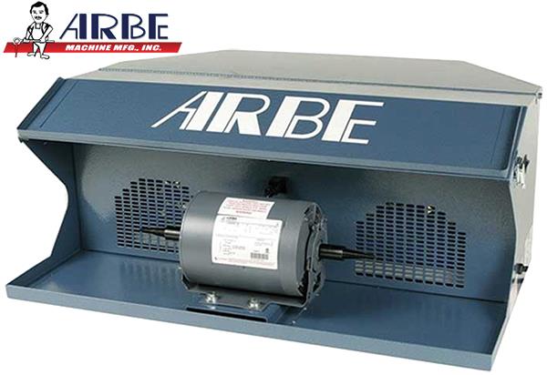 Arbe Double Polishing Machine