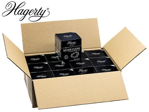 Silver Clean, 170ml (Silver Dip) Pack*12